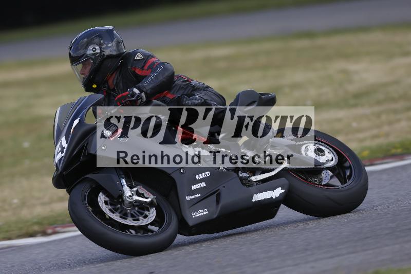 /18 05.06.2026  TZ Motorsport ADR/Gruppe gelb/24